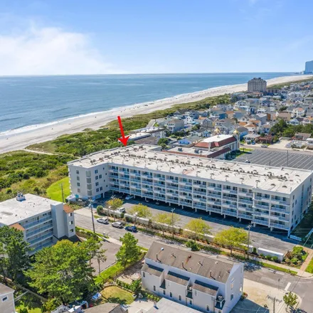 Buy this 4 bed condo on Raman in 600 West Brigantine Avenue, Brigantine