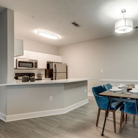 Rent this 3 bed apartment on Clay's Restaurant in 17717 Clay Road, Houston