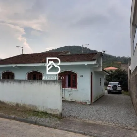 Image 1 - Rua José Maria de Souza, Alto Aririú, Palhoça - SC, 88135-838, Brazil - House for sale