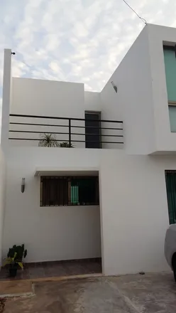 Rent this 1 bed house on Mérida in Rinconada de Chuburná, MX