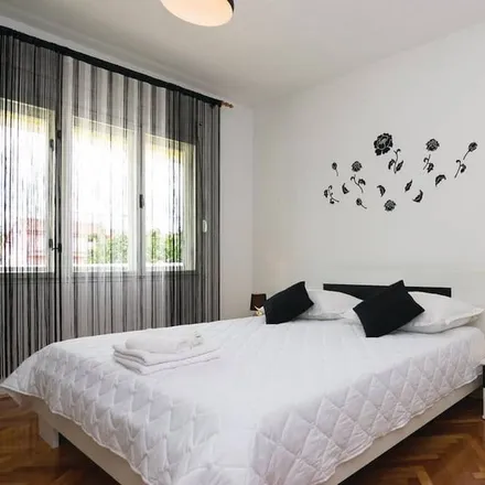 Rent this 2 bed house on 23206 Općina Sukošan