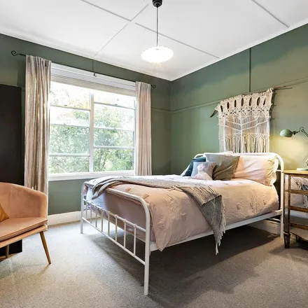 Rent this 3 bed apartment on Bridge Street in Trentham VIC 3458, Australia