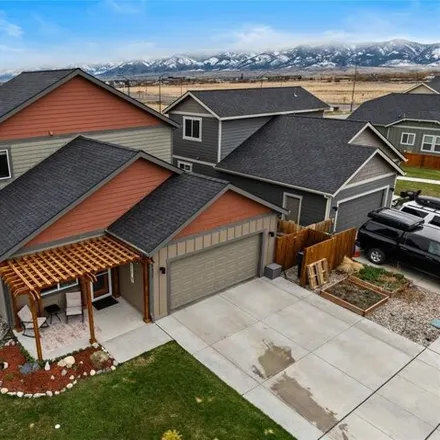 Image 2 - 5457 Redhaven Street, Bozeman, MT 59718, USA - House for sale
