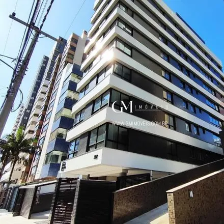 Image 2 - Edifício Absoluto, Rua Leonardo Truda 347, Praia Grande, Torres - RS, 95560-000, Brazil - Apartment for sale