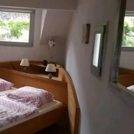 Rent this 1 bed house on Bremm in Rhineland-Palatinate, Germany
