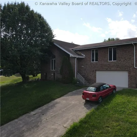 Buy this 4 bed house on 744 Shivel Lane in Huntington, WV 25705