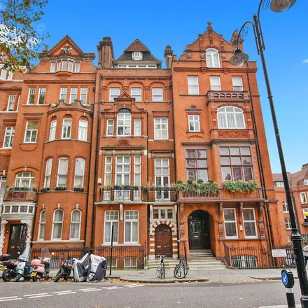 Image 2 - Cadogan Gardens, London, N3 2HN, United Kingdom - Apartment for rent