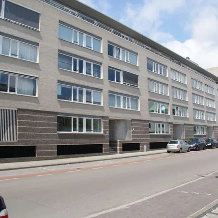 Image 1 - Duitsepoort 54E, 6221 HH Maastricht, Netherlands - Apartment for rent
