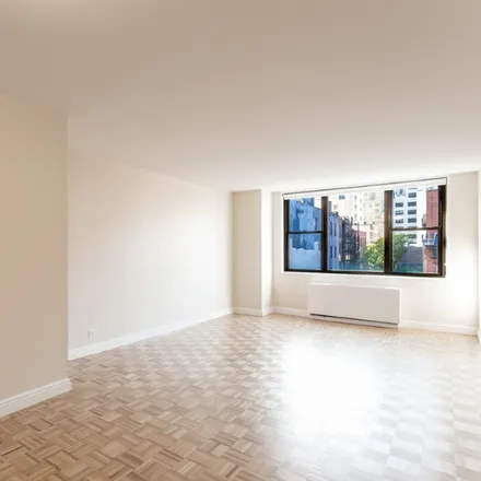 Rent this 1 bed apartment on 202 E 87th St