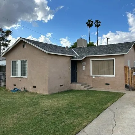 Buy this 2 bed house on 1804 Cecil Brunner Drive in City of Bakersfield, CA 93304
