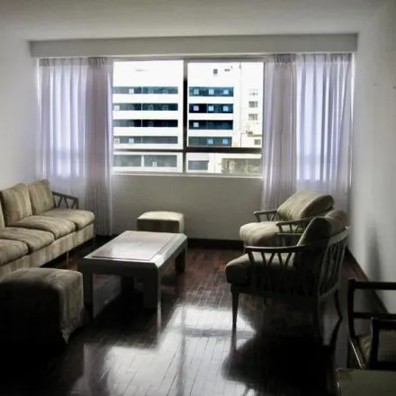 Image 2 - Artidoro Rodriguez, Tarata Street, Miraflores, Lima Metropolitan Area 10574, Peru - Apartment for sale