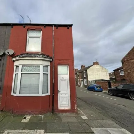 Buy this 3 bed house on 56 Thornton Street in Middlesbrough, TS3 6PH