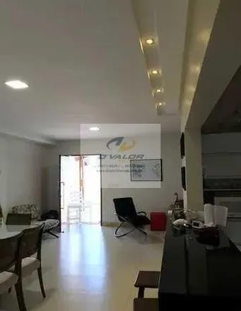 Buy this 4 bed house on Rua Tubal da Silva Brandão in Bancários, João Pessoa - PB