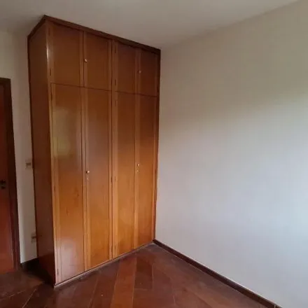 Rent this 3 bed apartment on Edifício Ana Paula in Avenida Marte 376, Santana de Parnaíba