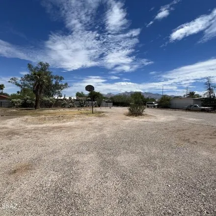 Image 3 - 215 W Navajo Rd, Tucson, Arizona, 85705 - House for rent