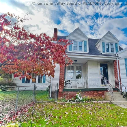 Buy this 3 bed house on 304 Shepherd Avenue in South Charleston, WV 25303