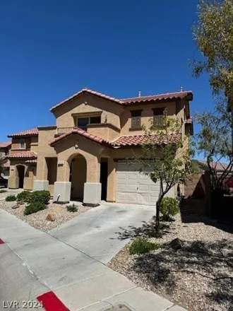 Image 4 - 1172 Paradise Desert Avenue, Henderson, NV 89002, USA - House for rent