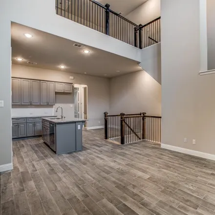 Buy this 3 bed townhouse on 8168 Foraker Street in Frisco, TX 75034