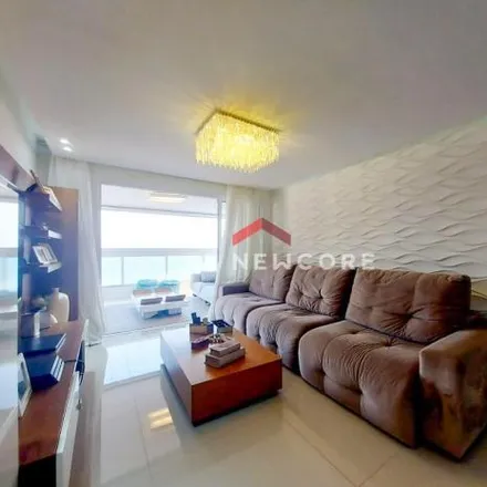 Buy this 4 bed apartment on Rua Xixová in Canto do Forte, Praia Grande - SP
