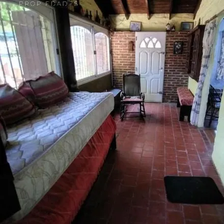 Buy this 2 bed house on Calle 62 1340 in Partido de General Belgrano, General Belgrano