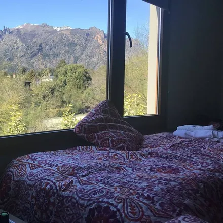 Rent this 9 bed house on San Carlos de Bariloche in Departamento Bariloche, Argentina