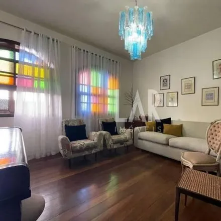 Buy this 5 bed house on Rua Atílio Turci in Alto dos Caiçaras, Belo Horizonte - MG