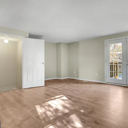 Image 4 - 15401 Norwalk Court, Bowie, MD 20716, USA - Townhouse for sale