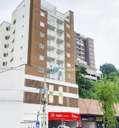 Image 1 - Rua Custódio Furtado de Souza, Teixeiras, Juiz de Fora - MG, 36033-100, Brazil - Apartment for sale