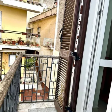 Rent this 1 bed apartment on Via delle Murelle in 00049 Velletri RM, Italy