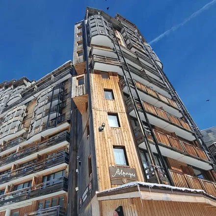 Image 8 - 74110 Avoriaz, France - Apartment for rent