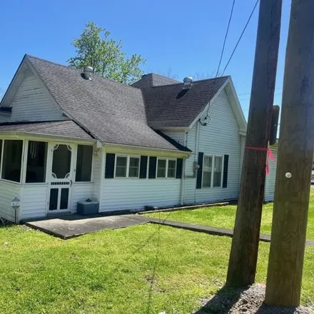 Buy this 3 bed house on South Mark Twain Street in Gainesboro, Jackson County