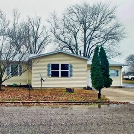 Buy this 3 bed house on 97 Iroquois Street in East Cape Girardeau, Alexander County
