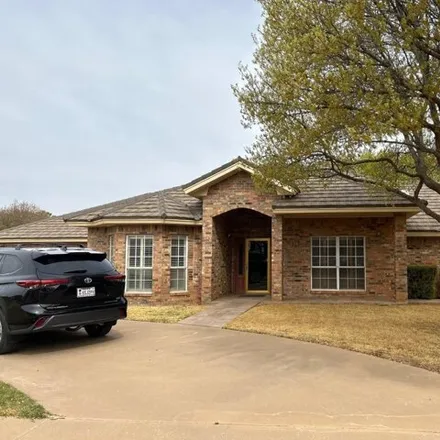 Buy this 3 bed house on 26 Crockett Circle in Levelland, TX 79336