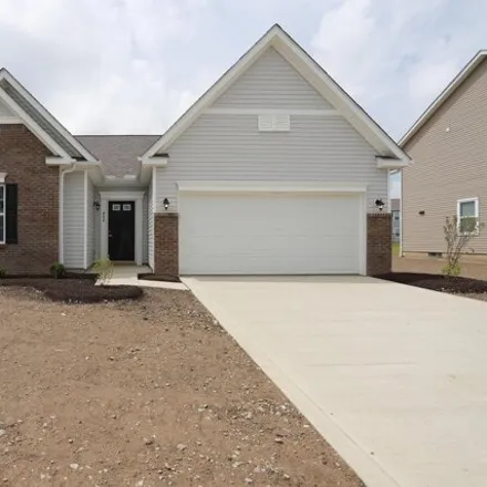 Buy this 3 bed house on Rochdale Run in Delaware, OH 43015