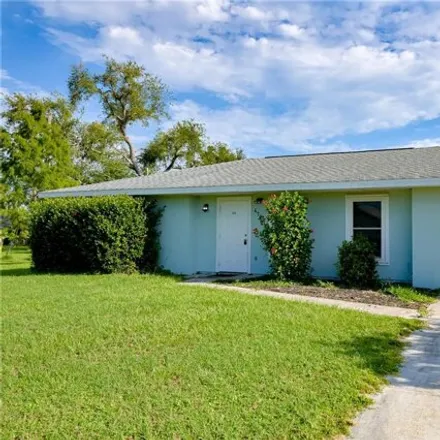 Buy this 2 bed house on 482 Orange Drive in Port Charlotte, FL 33952