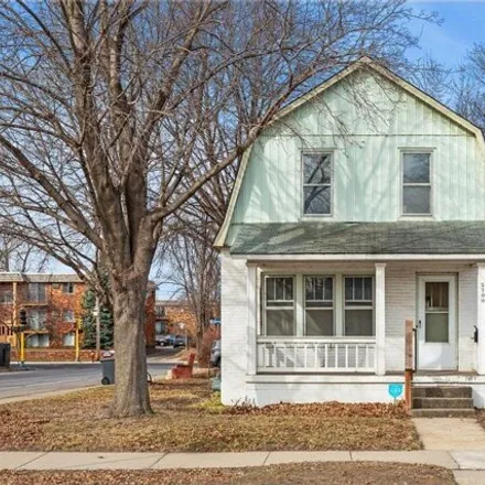 Buy this 2 bed house on 22 Northeast 27th Avenue in Minneapolis, MN 55418