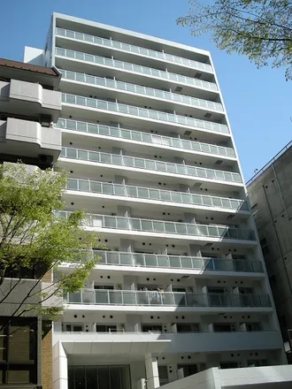 Image 3 - 7-Eleven, Hokusai-dori Ave., Kinshi 1-chome, Sumida, 130-0013, Japan - Apartment for rent