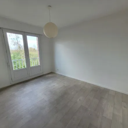 Rent this 3 bed apartment on 104 Rue du Maréchal Foch in 59120 Loos, France