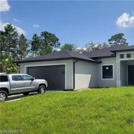 Buy this 3 bed house on 702 North Avenue in Lehigh Acres, FL 33972