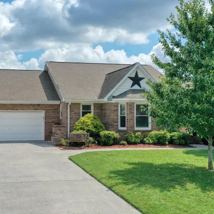 Buy this 3 bed house on 3900 Hirst Circle in Loudon County, TN 37772
