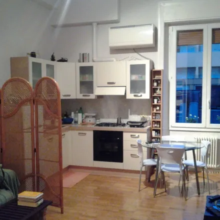Rent this 2 bed apartment on Scuola dell'infanzia e primaria statale Vincenzo Tiberio in Via Giuseppe Garibaldi, 80022 Arzano NA