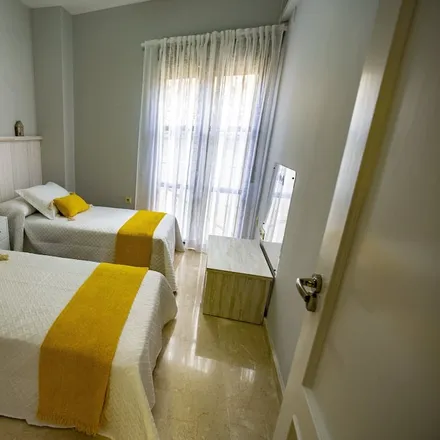 Image 6 - Granada, Andalusia, Spain - Apartment for rent
