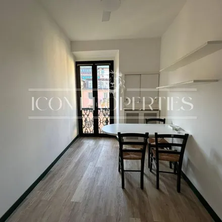 Image 5 - Via Solferino 36, 20121 Milan MI, Italy - Apartment for rent
