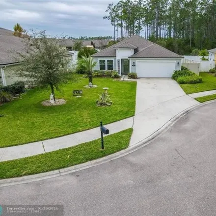 Image 6 - 199 Crepe Myrtle Court, Palm Coast, FL 32164, USA - House for sale