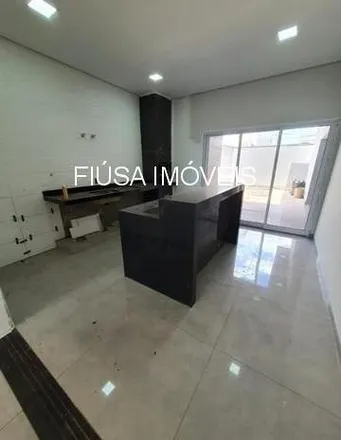 Buy this 3 bed house on Rua Coronel Emílio Moreno do Alagão in Residencial Alphaville 1, Ribeirão Preto - SP