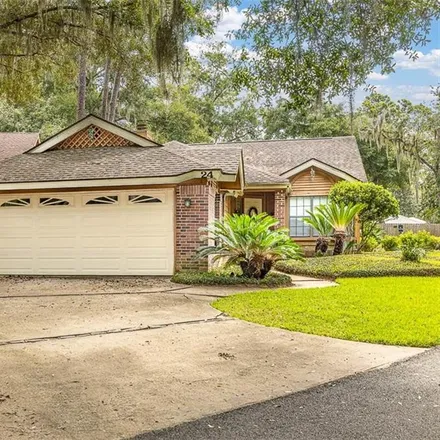 Image 1 - Sea Palms Dr West, Glynn County, GA 31522, USA - House for sale