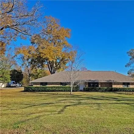 Buy this 3 bed house on 338 Blanchard Road in Natchitoches, LA 71457