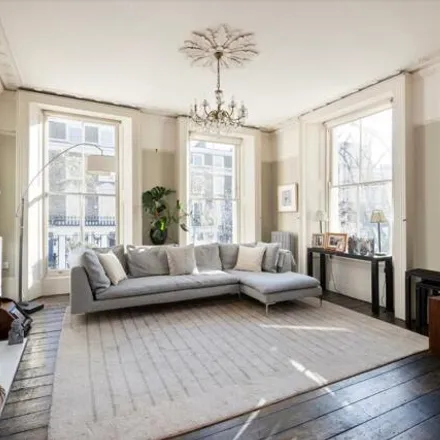 Image 2 - 1 Kildare Gardens, London, W2 5JS, United Kingdom - Townhouse for sale