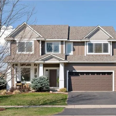 Buy this 5 bed house on 2974 Liberty Trail in Woodbury, MN 55129