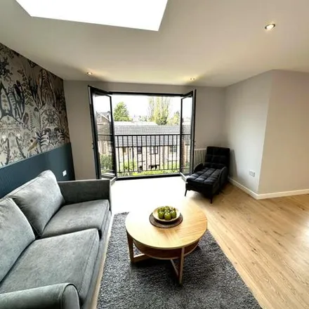 Image 5 - Maple Avenue, Manchester, M21 8BH, United Kingdom - Apartment for rent